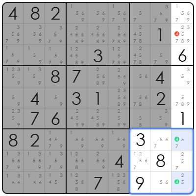 sudoku image